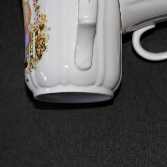 Duchess Bone China Tea Coffee Mug | Happy Host Happy Hostess Mugs | England - Picture 14 of 15